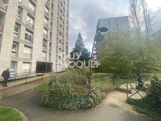 Appartement vente à Le Raincy, Aulnay-sous-bois