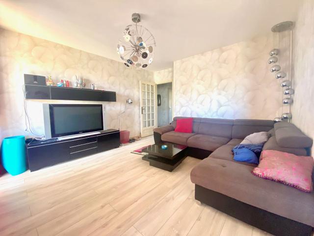 Appartement vente à Nanterre, Courbevoie