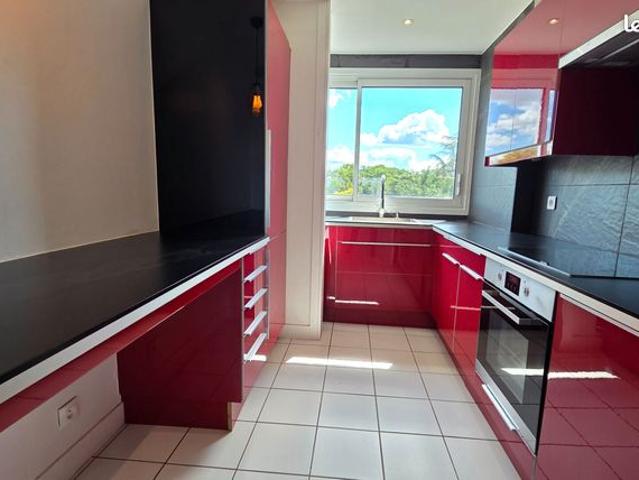 Appartement vente à Bordeaux, Talence