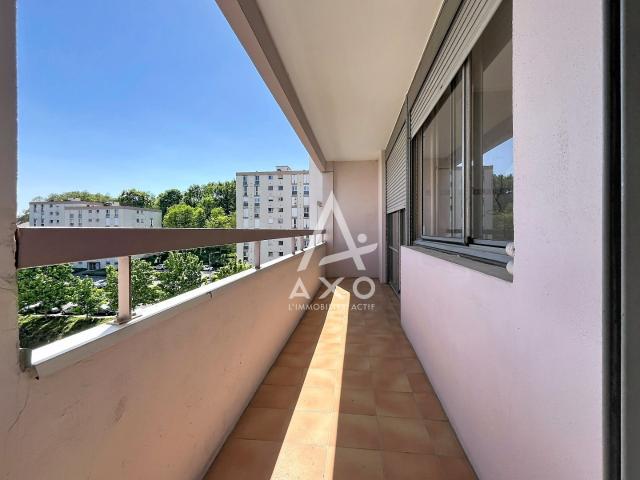 Appartement vente à Dijon