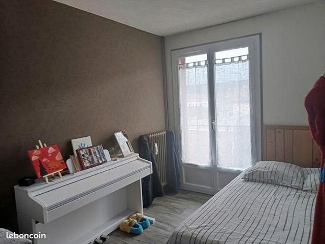 Appartement vente à Saint-Claude, Saint-laurent-en-grandvaux