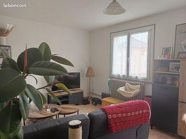 Appartement vente à Saint-Claude, Saint-laurent-en-grandvaux