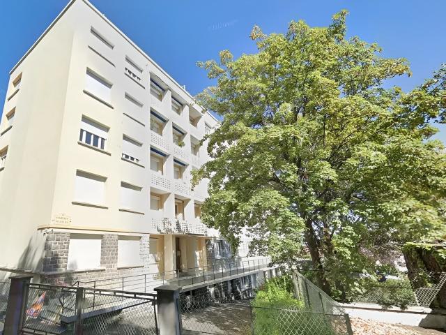 Appartement vente à Clermont-Ferrand, Chamalières
