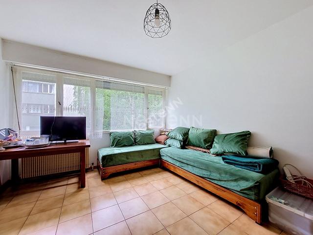 Appartement vente à Nantes, Orvault