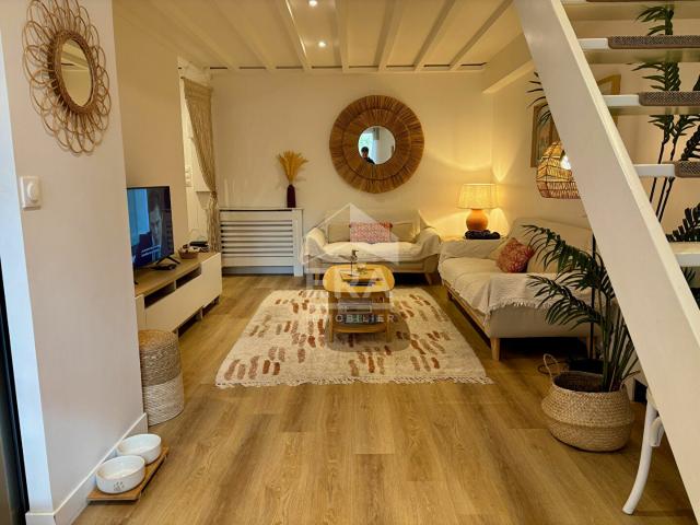 Appartement vente à France métropolitaine, Arcachon