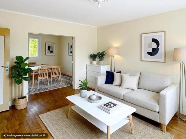 Appartement vente à Solazur, Tarbes