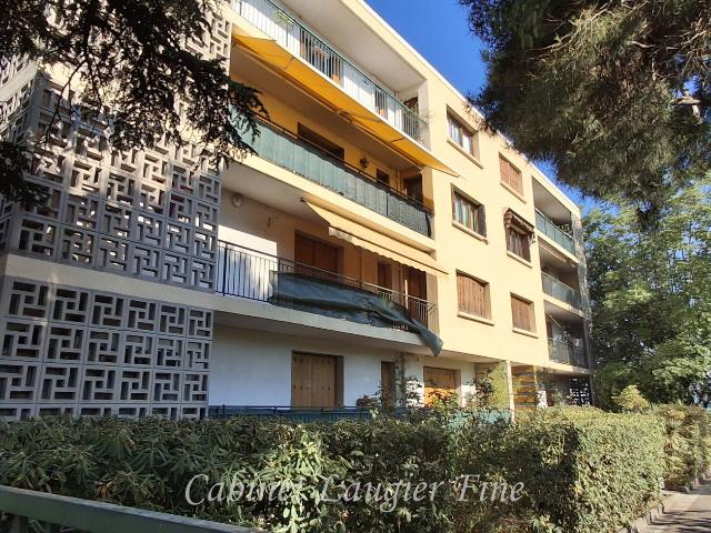 Appartement location à Marseille