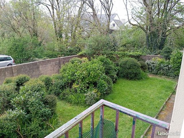 Appartement vente à Brest, Bretagne