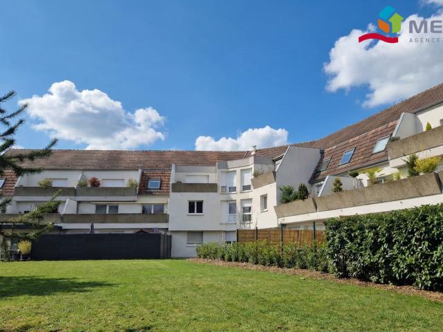 Appartement vente à Strasbourg, Wolfisheim