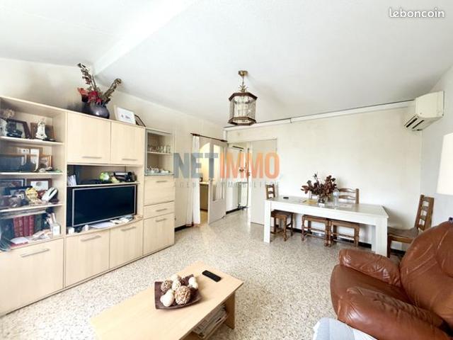 Appartement vente à Nîmes, Vauvert