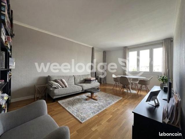 Appartement vente à Mantes-la-Jolie, Mantes-la-ville