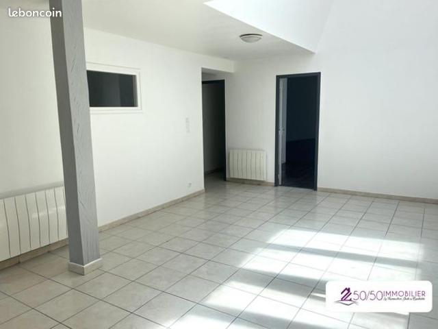 Appartement vente à Morlaix, Bretagne