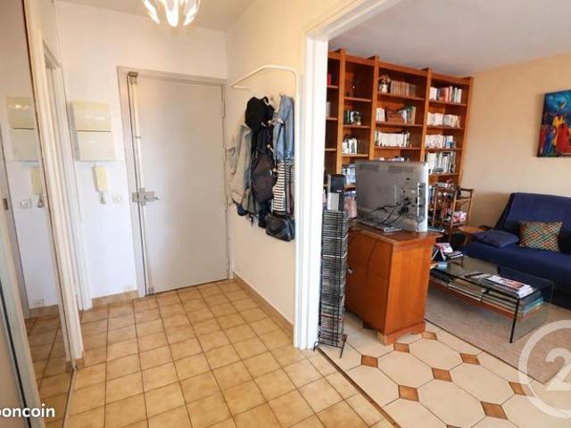 Appartement vente à Sarcelles, Ecouen