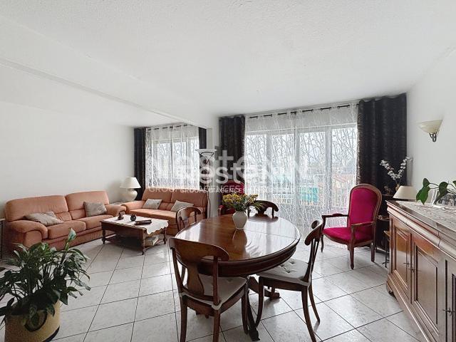 Appartement vente à Chilly-Mazarin, Essonne