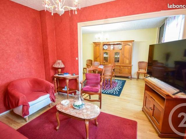Appartement vente à Villefranche-sur-Saône, Rhône