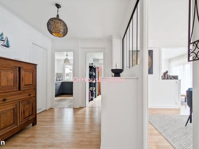 Appartement vente à Caen