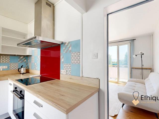 Appartement vente à Strasbourg, Hoenheim