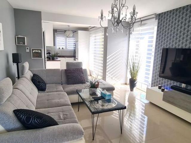 Appartement vente à Colmar-Ribeauvillé, Volgelsheim