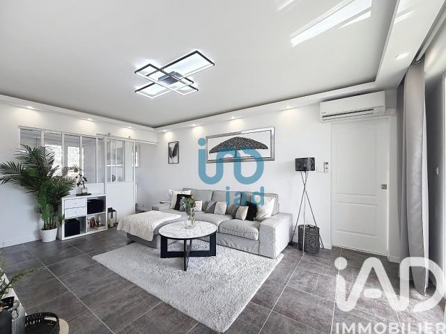 Appartement vente à Arrondissement de Toulon, Toulon