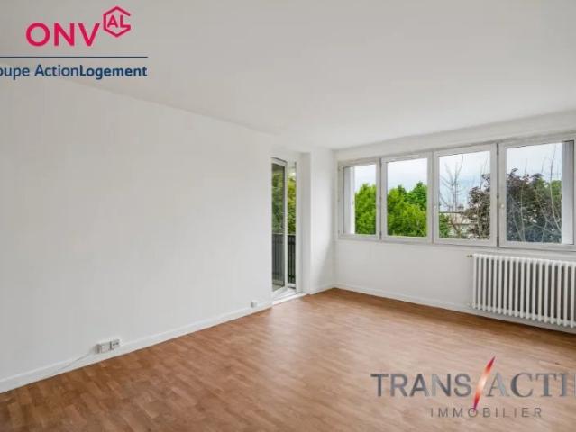 Appartement vente à Sarcelles, Montmagny
