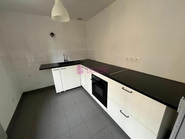 Appartement location à Metz, Rombas