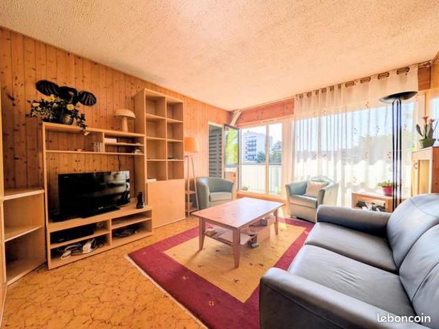 Appartement vente à Versailles, Les Clayes-sous-bois