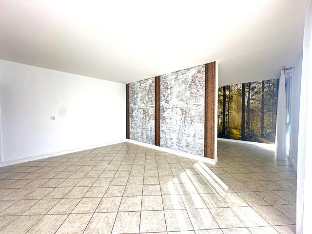 Appartement vente à Mantes-la-Ville, Yvelines