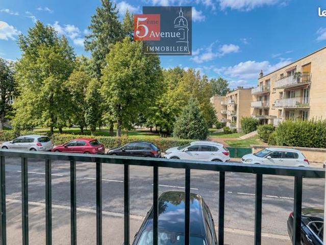 Appartement vente à Chantilly, Oise