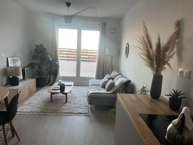 Appartement vente à France métropolitaine, Nîmes