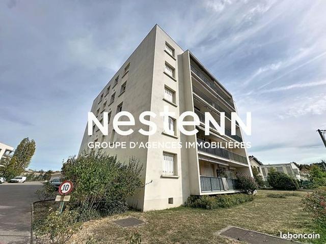 Appartement vente à Bron, Rhône