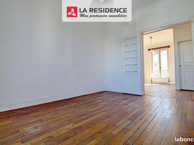 Appartement vente à Pontoise