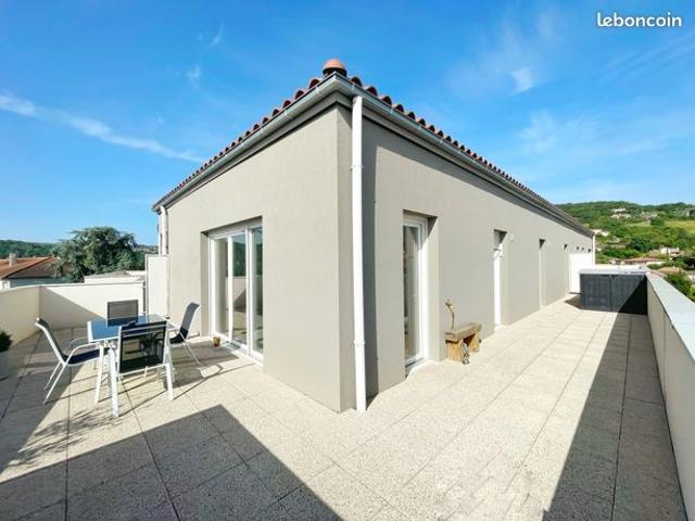 Appartement vente à Lyon, Métropole de Lyon