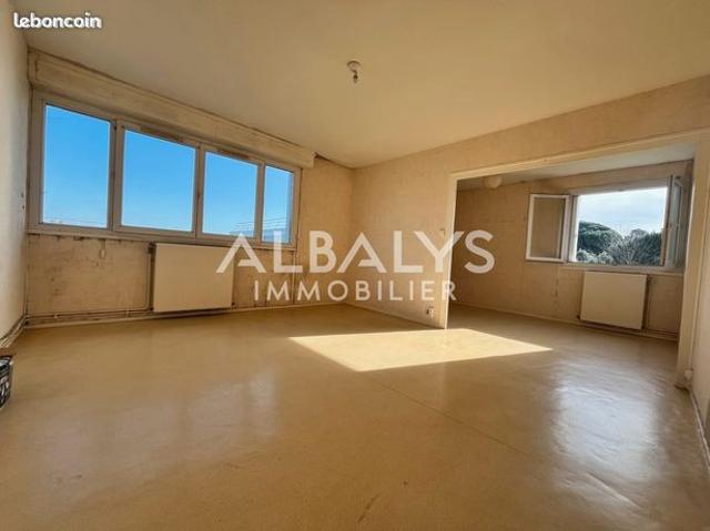 Appartement vente à Bordeaux, Villenave-d'ornon