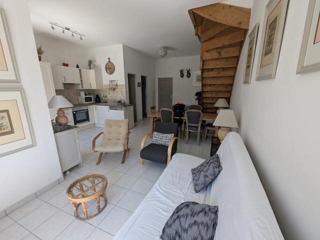 Appartement location à Castellane, Beauvezer
