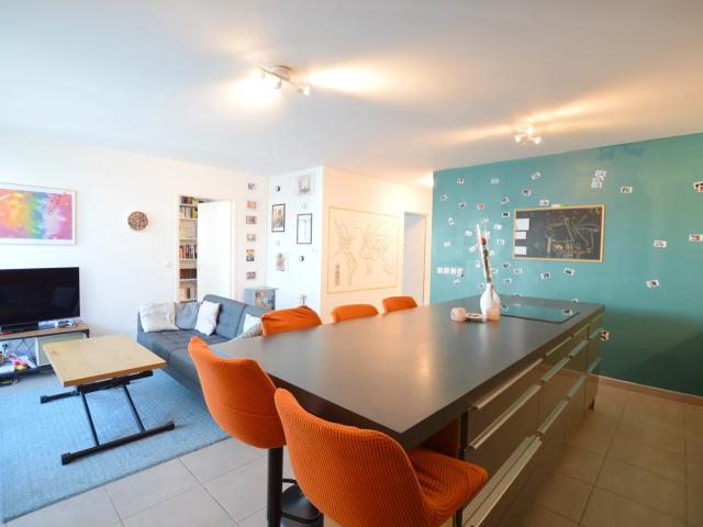 Appartement vente à La Paillade, Montpellier