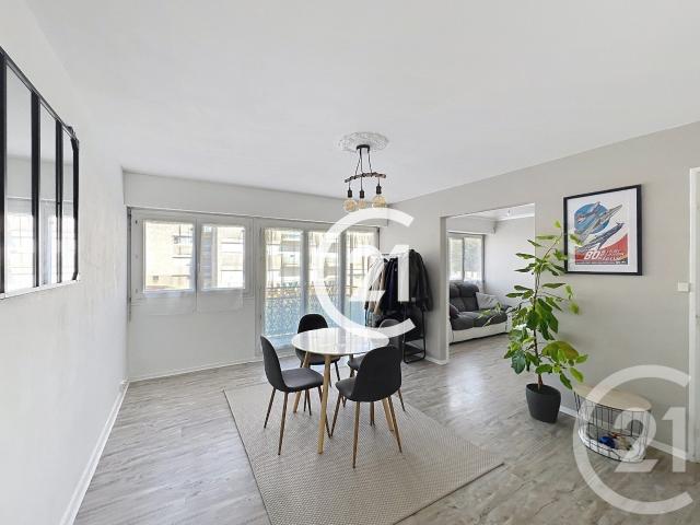 Appartement vente à Cognac