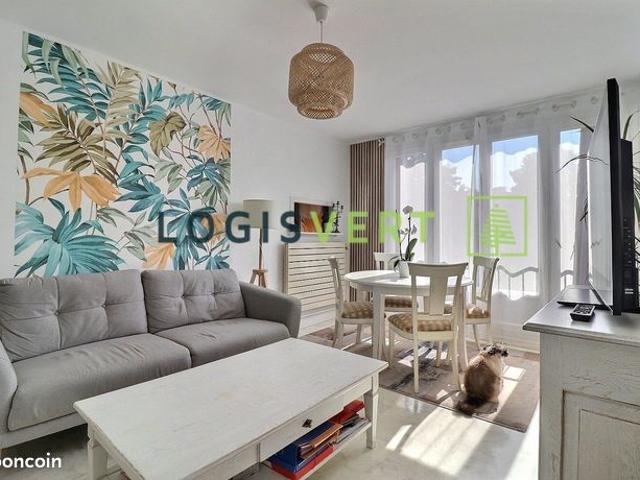 Appartement vente à Sedan, Grand Est