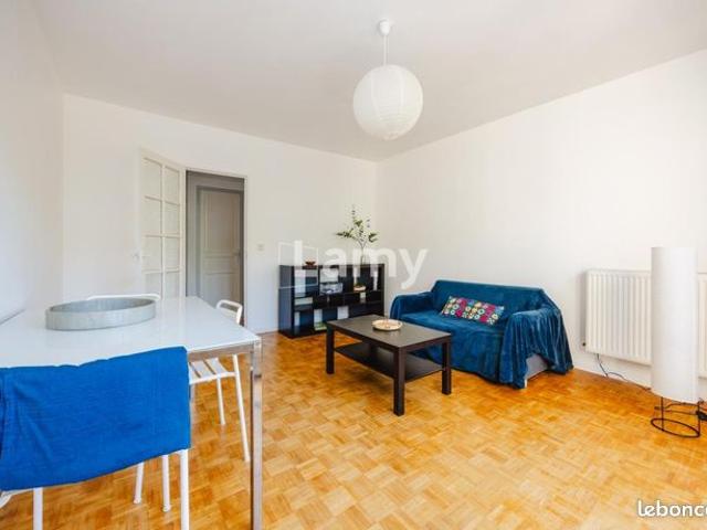 Appartement vente à Rennes, Bretagne