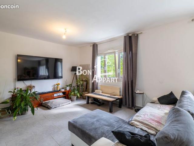 Appartement vente à Val-de-Briey, Joeuf