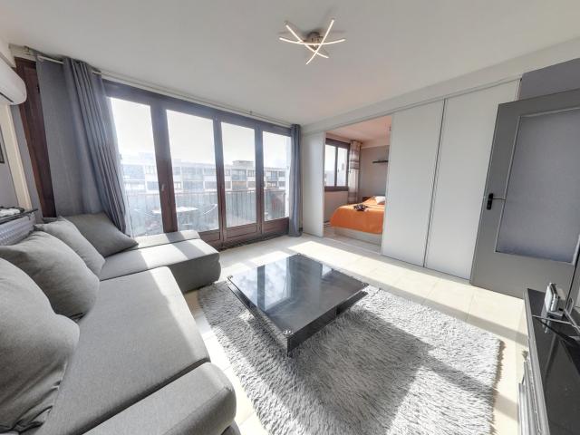 Appartement vente à Champagnier, Isère