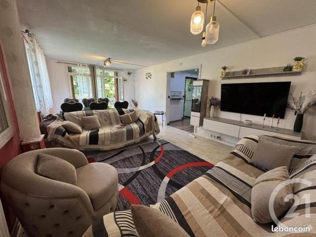 Appartement vente à Créteil, Limeil-brévannes