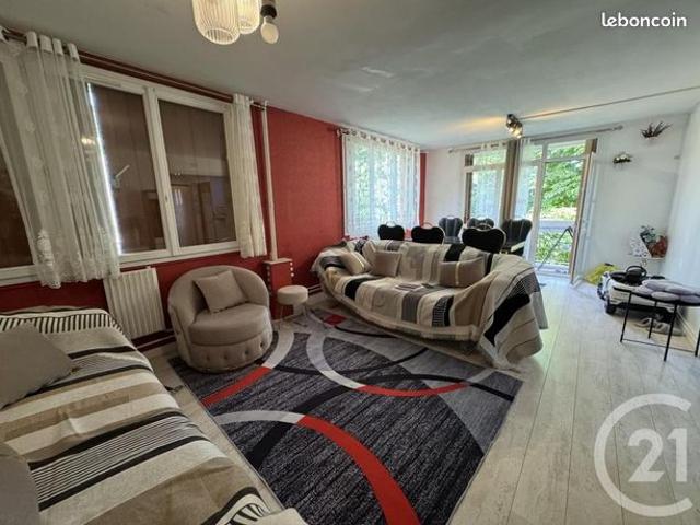 Appartement vente à Créteil, Limeil-brévannes