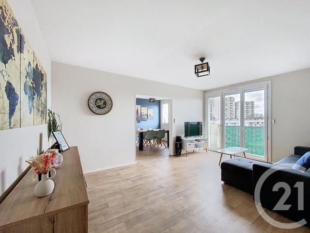 Appartement vente à Cholet