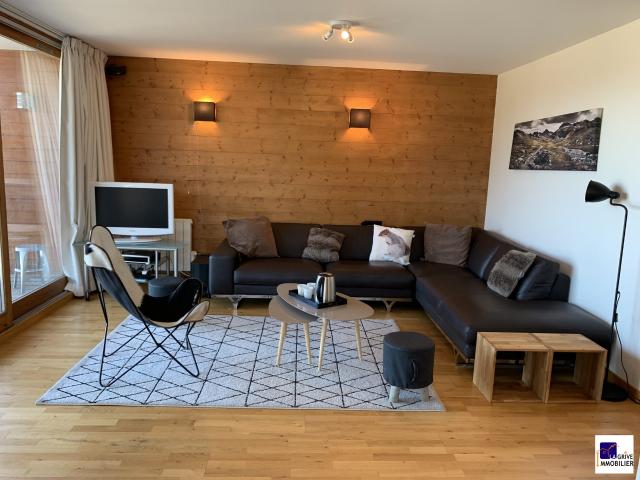 Appartement vente à Albertville, Peisey-nancroix