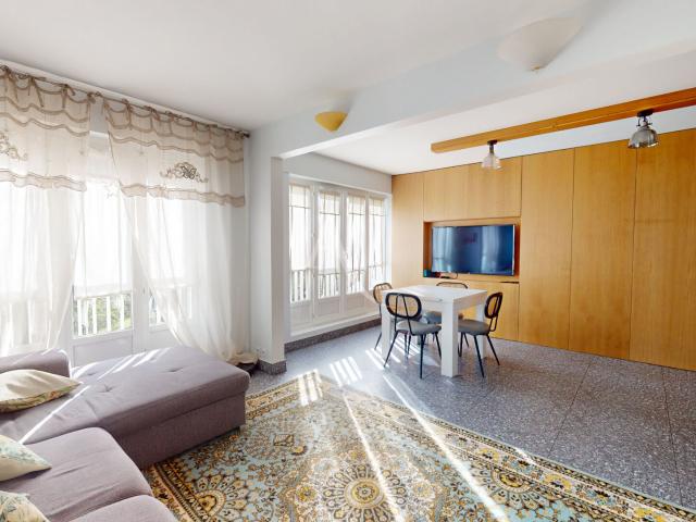 Appartement vente à Palaiseau, Chilly-mazarin