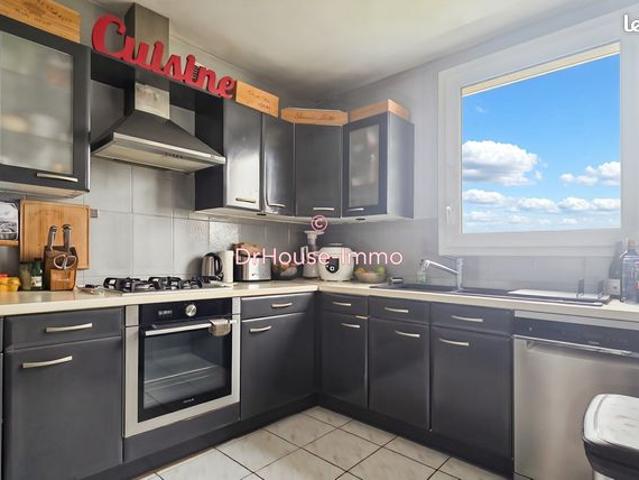 Appartement vente à Châteaubriant-Ancenis, Nozay