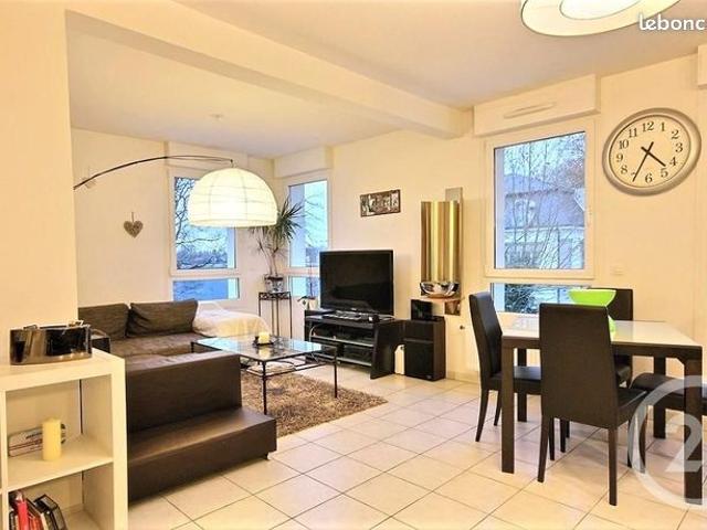 Appartement vente à Sélestat-Erstein, Erstein