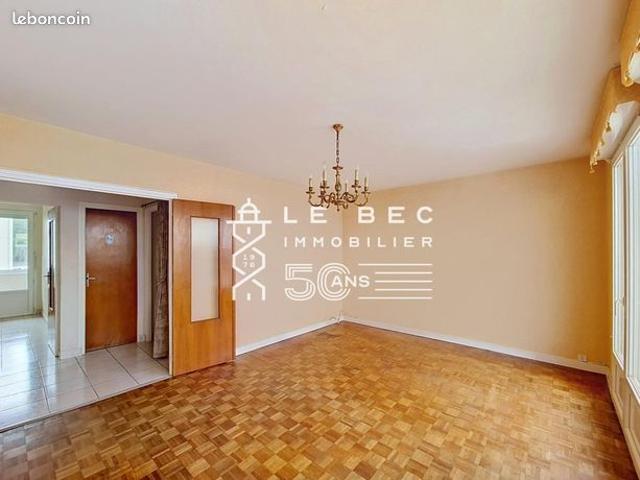 Appartement vente à Lorient, Bretagne