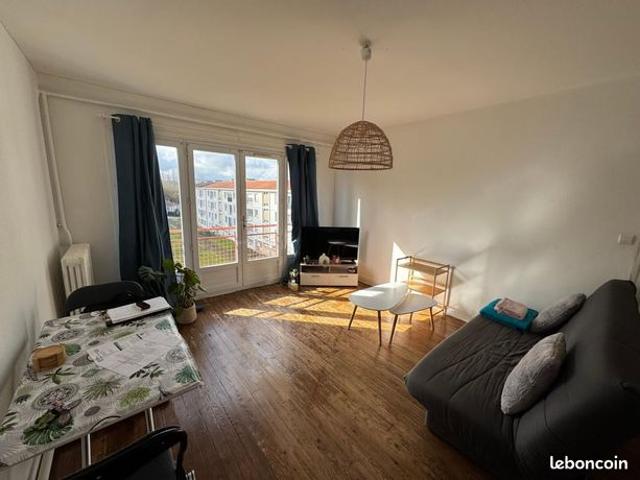 Appartement vente à Périgueux, Saint-astier