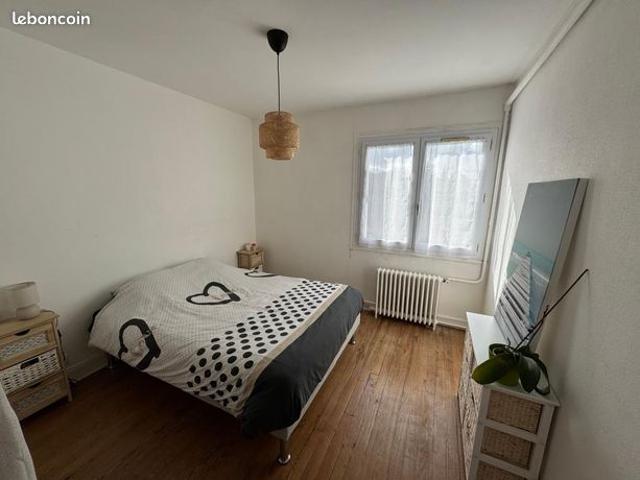 Appartement vente à Périgueux, Saint-astier